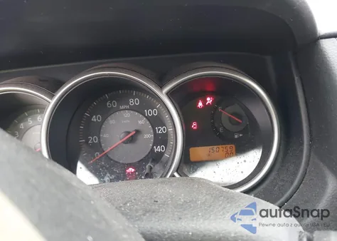 2007 Nissan Versa 1.8S z USA, uszkodzony, nr VIN 3N1BC13E57L387447